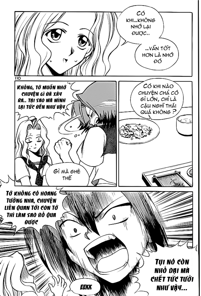 Yureka Lost Saga Chapter 43 - Trang 2