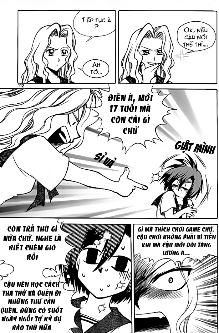 Yureka Lost Saga Chapter 43 - Trang 2