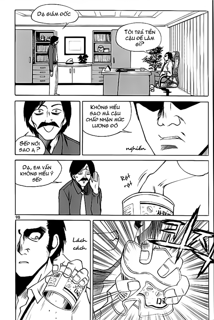 Yureka Lost Saga Chapter 43 - Trang 2