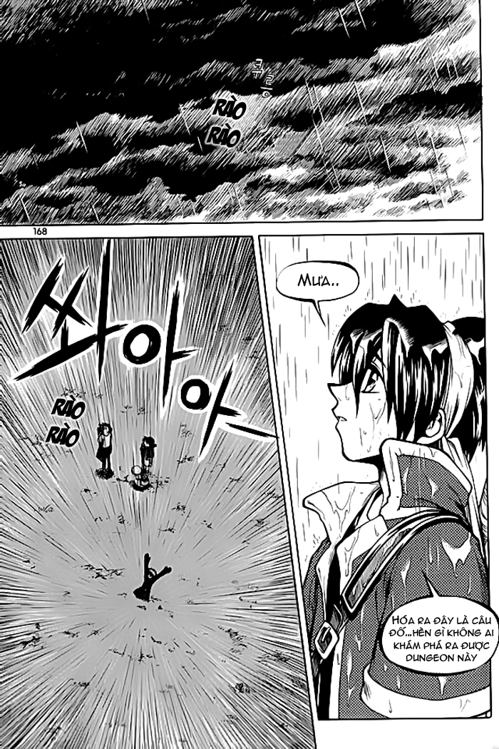 Yureka Lost Saga Chapter 45 - Trang 2