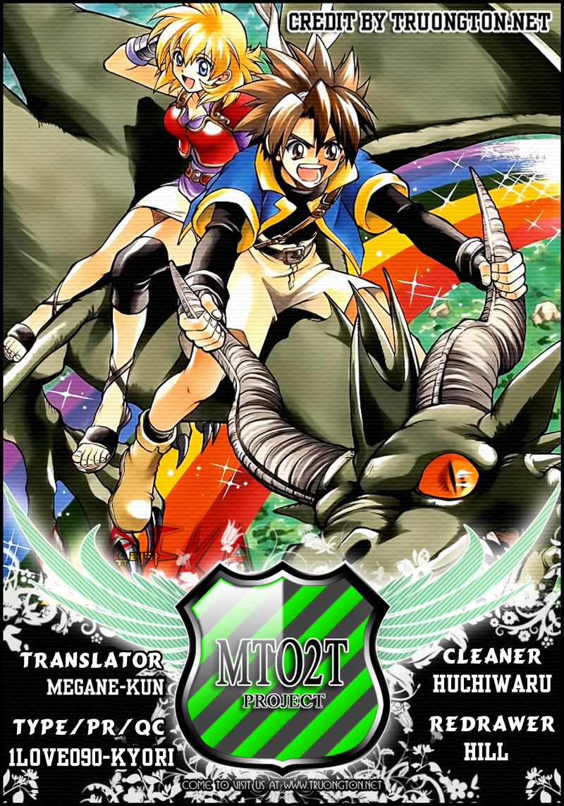 Yureka Lost Saga Chapter 48 - Trang 2