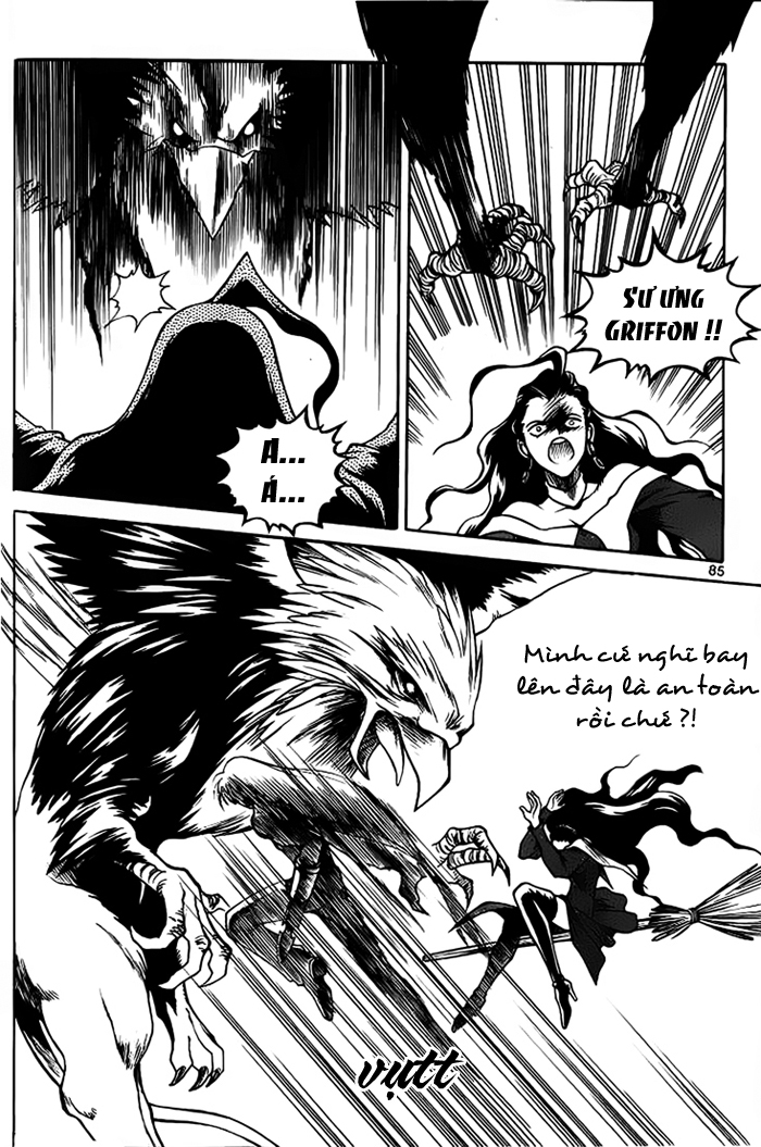 Yureka Lost Saga Chapter 48 - Trang 2