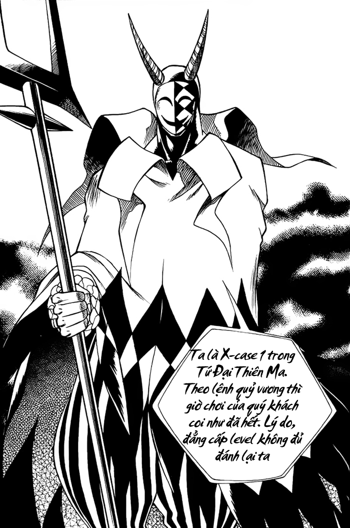 Yureka Lost Saga Chapter 49 - Trang 2