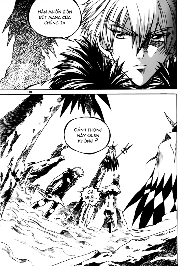 Yureka Lost Saga Chapter 49 - Trang 2
