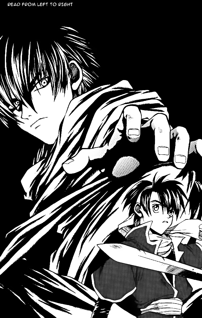 Yureka Lost Saga Chapter 5 - Trang 2