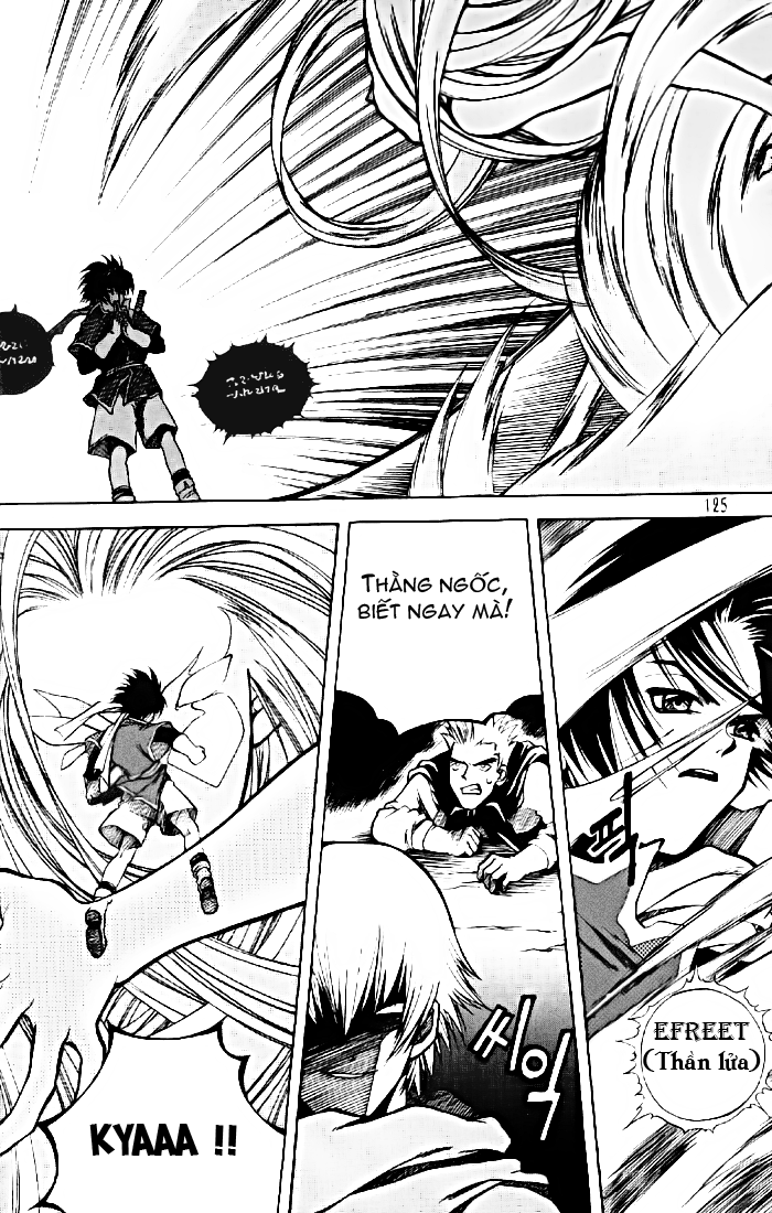 Yureka Lost Saga Chapter 5 - Trang 2