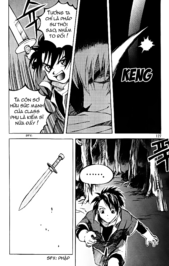 Yureka Lost Saga Chapter 5 - Trang 2