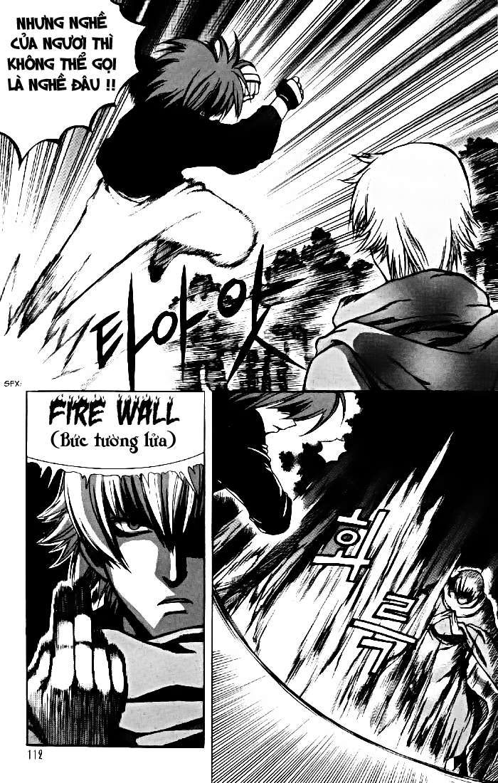 Yureka Lost Saga Chapter 5 - Trang 2