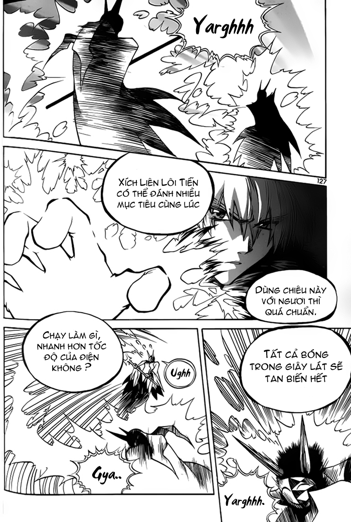 Yureka Lost Saga Chapter 50 - Trang 2