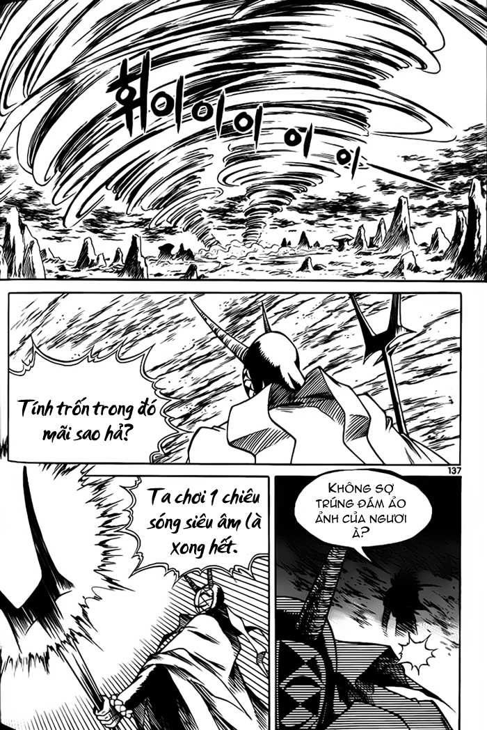 Yureka Lost Saga Chapter 50 - Trang 2