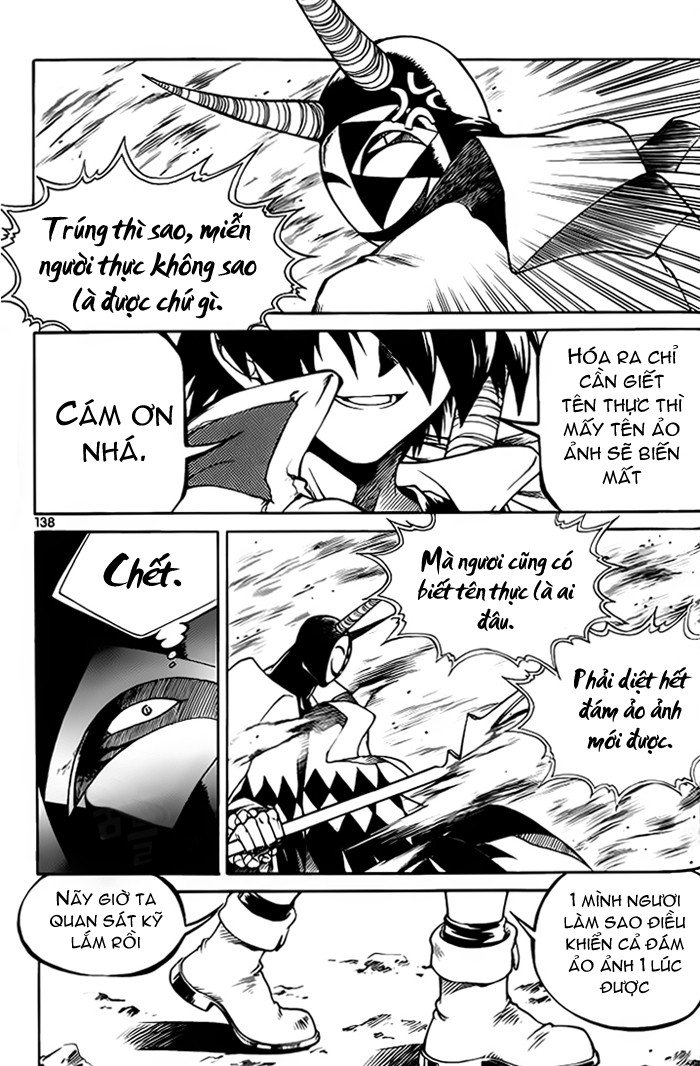 Yureka Lost Saga Chapter 50 - Trang 2