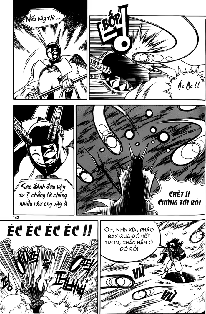 Yureka Lost Saga Chapter 50 - Trang 2