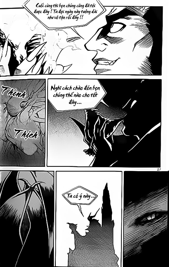 Yureka Lost Saga Chapter 52 - Trang 2