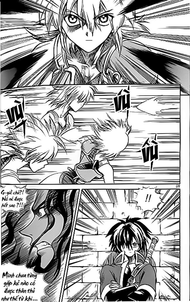 Yureka Lost Saga Chapter 53 - Trang 2