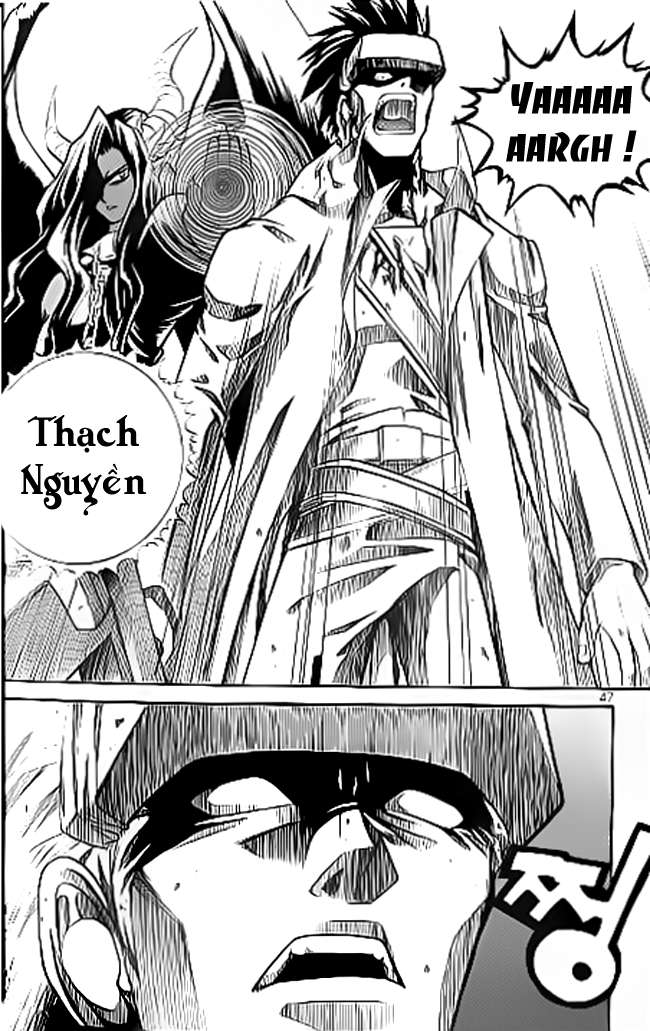 Yureka Lost Saga Chapter 53 - Trang 2