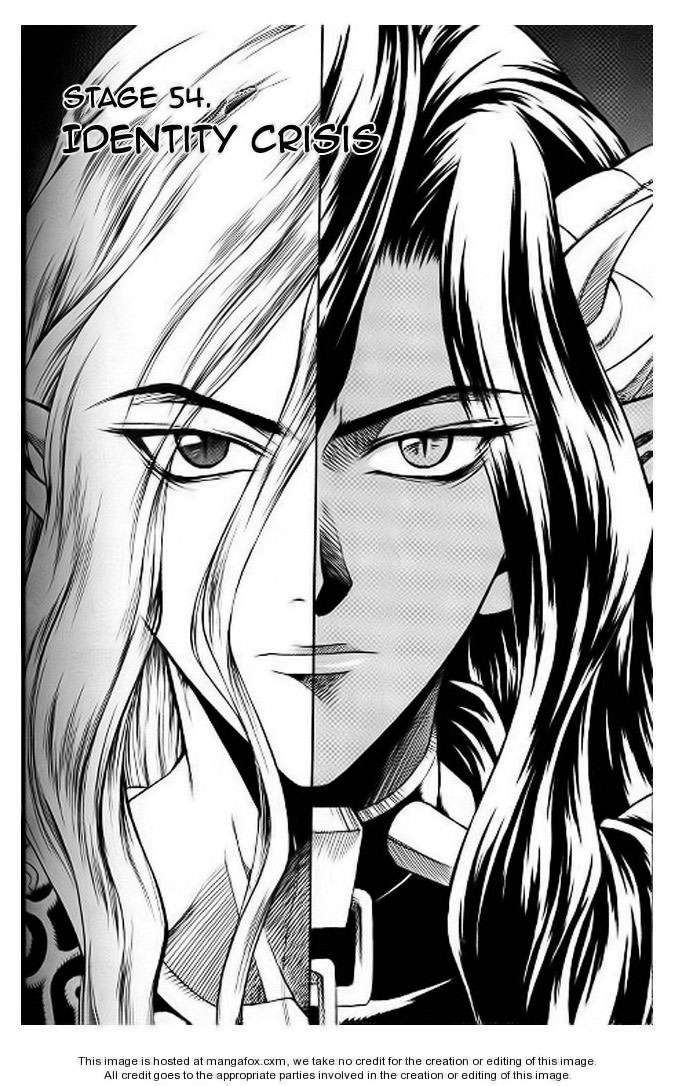 Yureka Lost Saga Chapter 54 - Trang 2