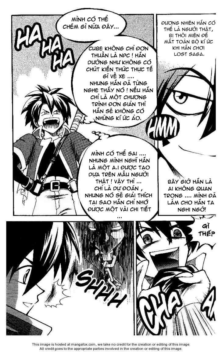 Yureka Lost Saga Chapter 54 - Trang 2