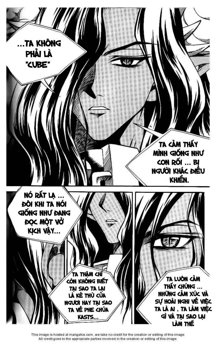 Yureka Lost Saga Chapter 54 - Trang 2