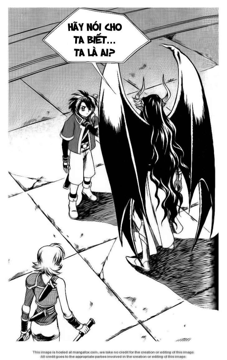 Yureka Lost Saga Chapter 54 - Trang 2