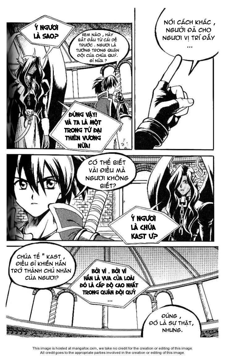 Yureka Lost Saga Chapter 54 - Trang 2