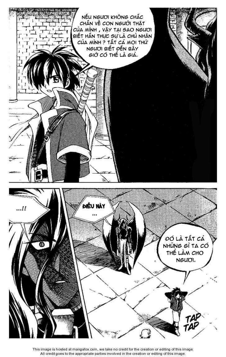 Yureka Lost Saga Chapter 54 - Trang 2