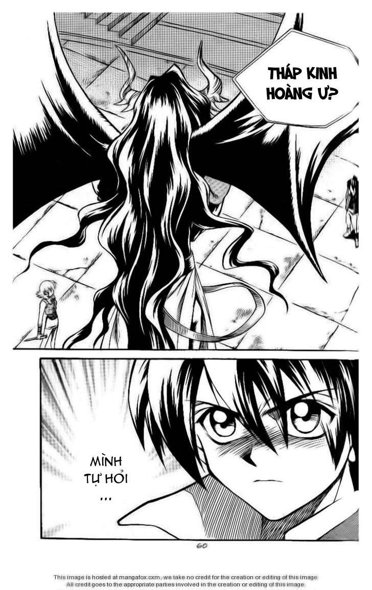 Yureka Lost Saga Chapter 54 - Trang 2