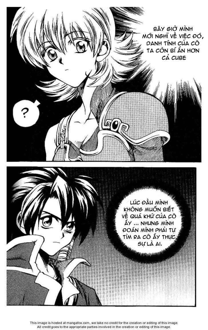 Yureka Lost Saga Chapter 54 - Trang 2