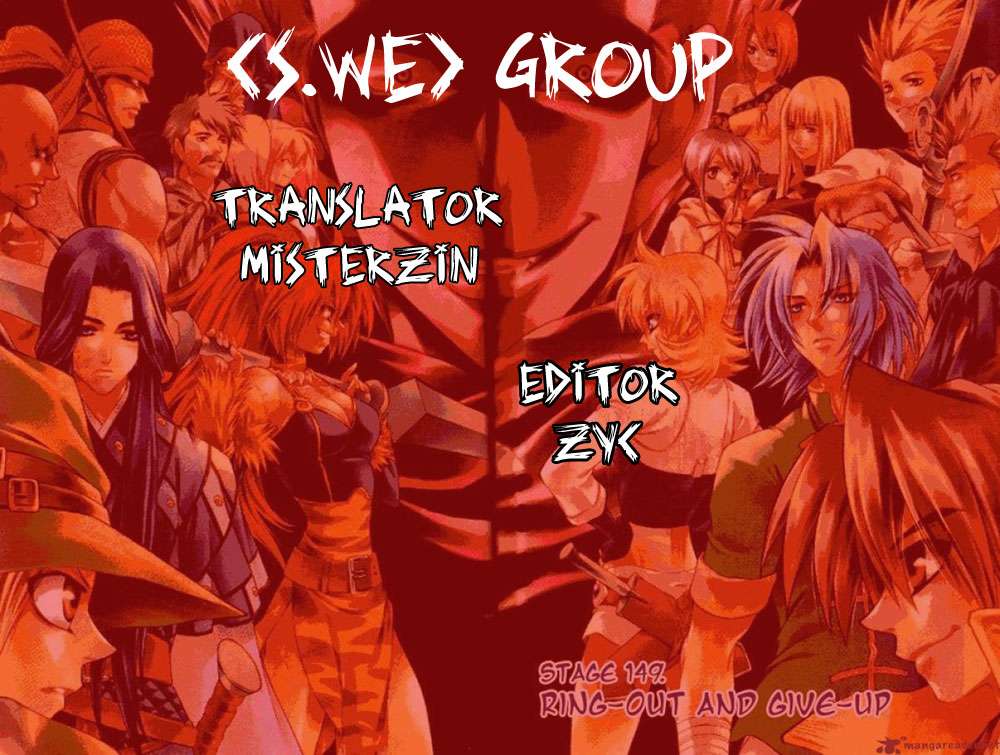 Yureka Lost Saga Chapter 54 - Trang 2