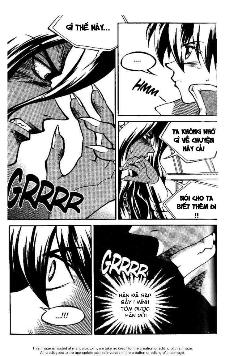 Yureka Lost Saga Chapter 54 - Trang 2