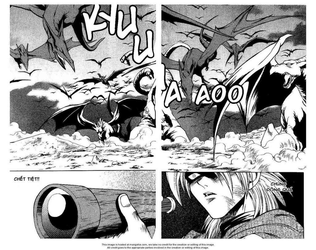 Yureka Lost Saga Chapter 55 - Trang 2