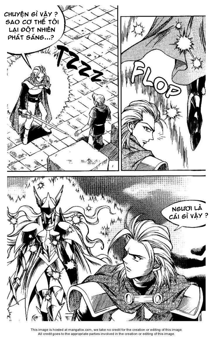 Yureka Lost Saga Chapter 55 - Trang 2