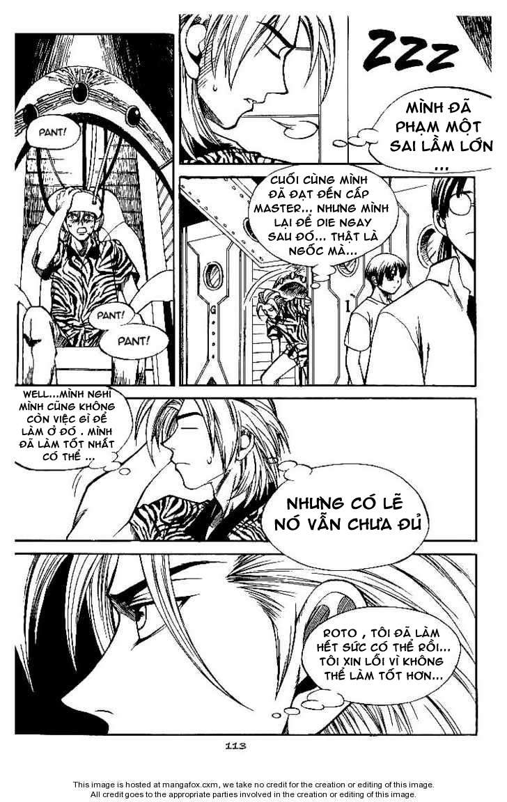 Yureka Lost Saga Chapter 55 - Trang 2