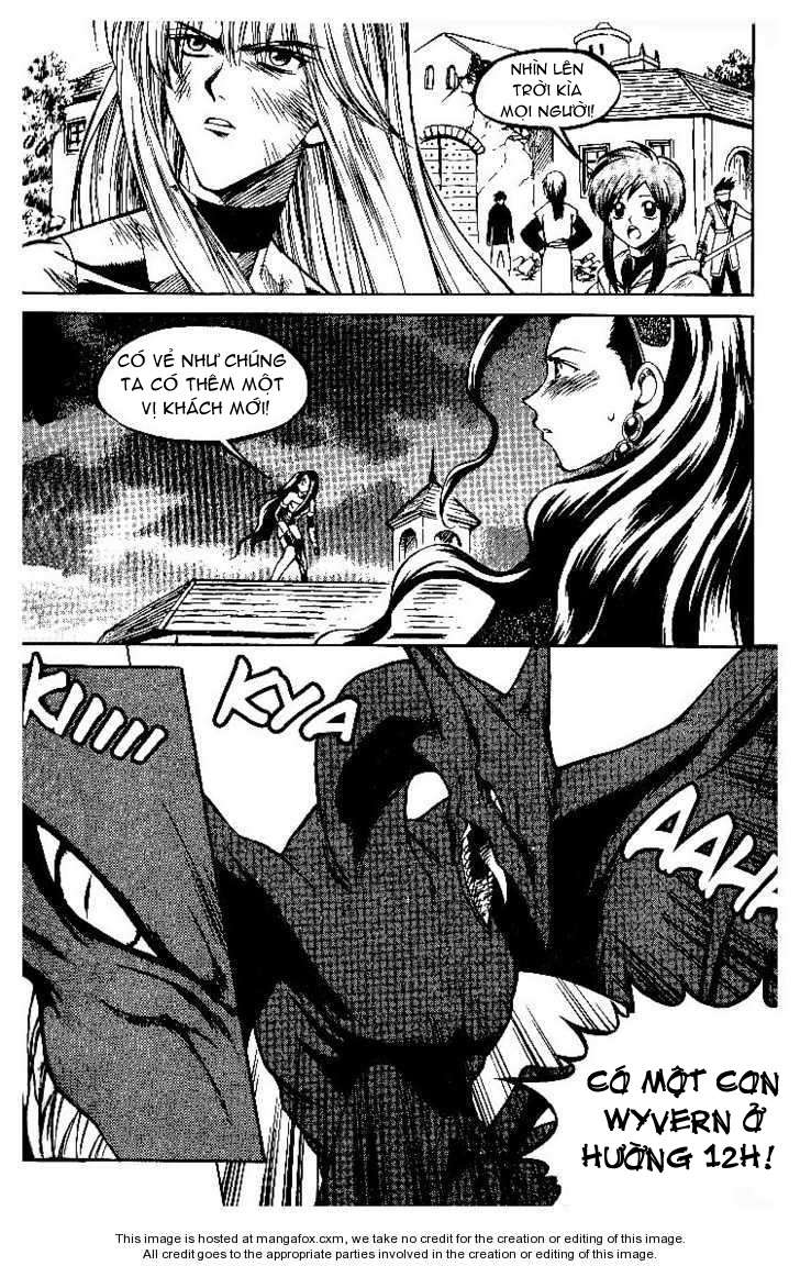 Yureka Lost Saga Chapter 55 - Trang 2