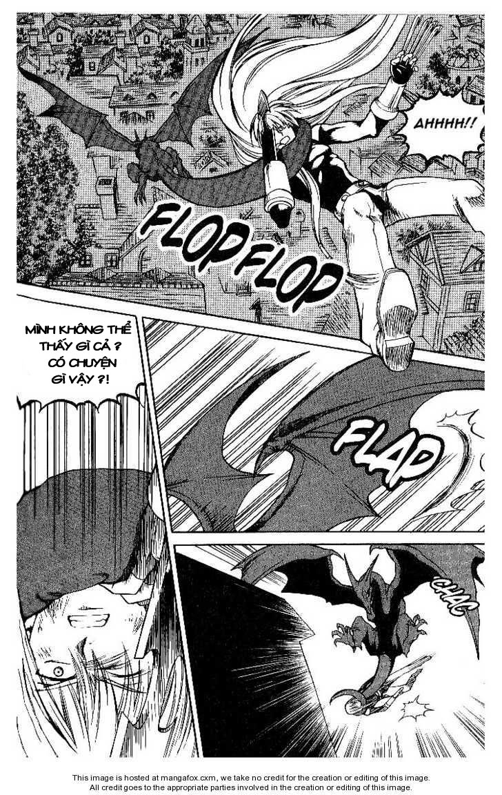 Yureka Lost Saga Chapter 56 - Trang 2