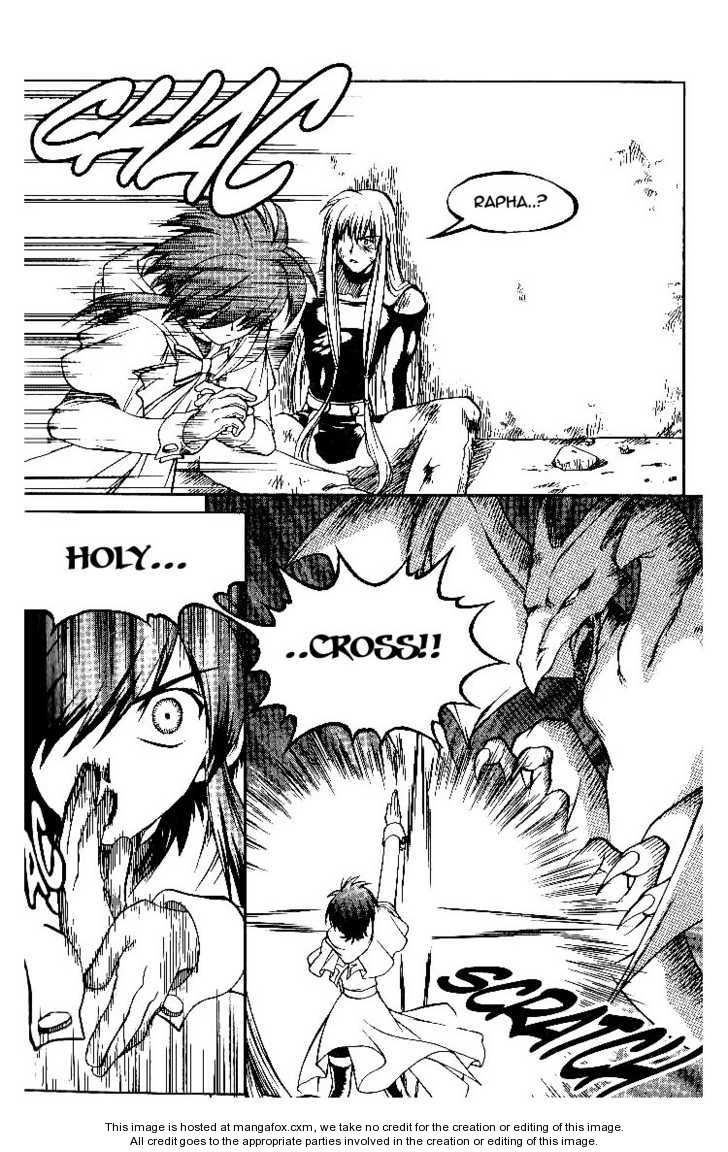 Yureka Lost Saga Chapter 56 - Trang 2