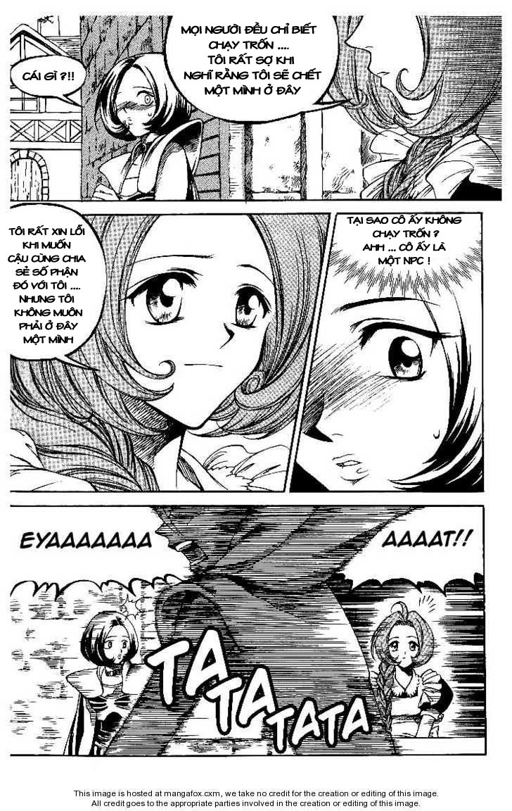 Yureka Lost Saga Chapter 56 - Trang 2