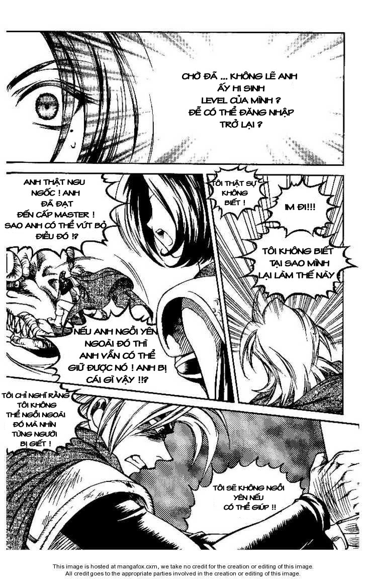 Yureka Lost Saga Chapter 56 - Trang 2