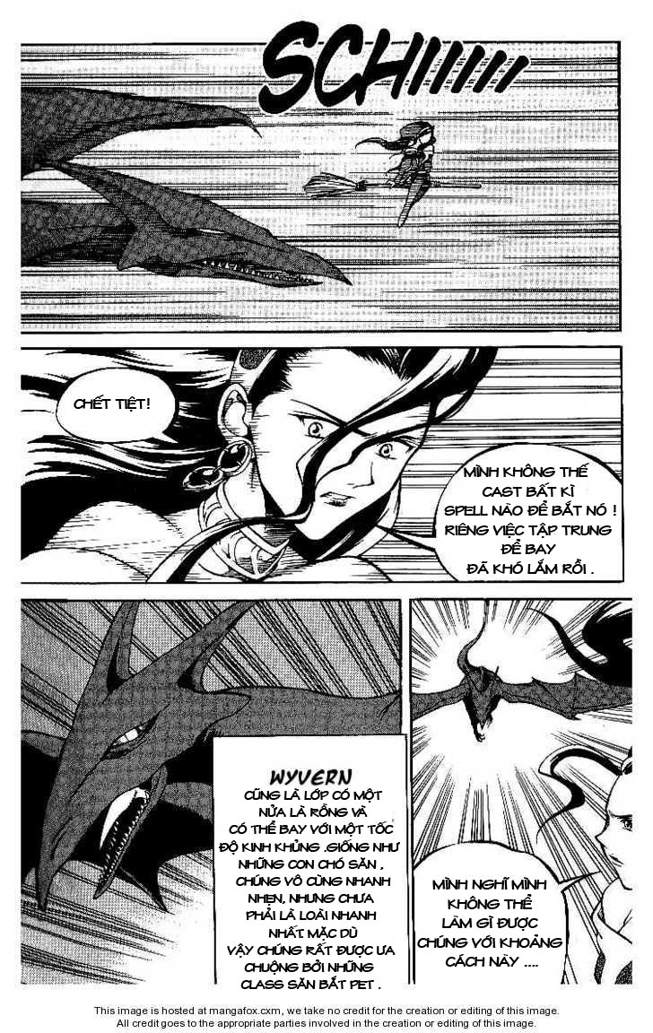 Yureka Lost Saga Chapter 56 - Trang 2