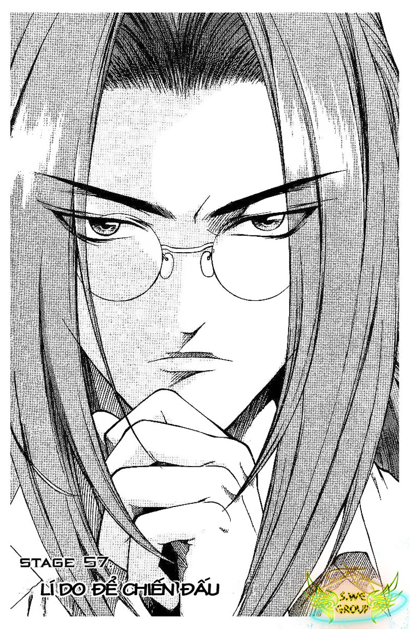 Yureka Lost Saga Chapter 57 - Trang 2