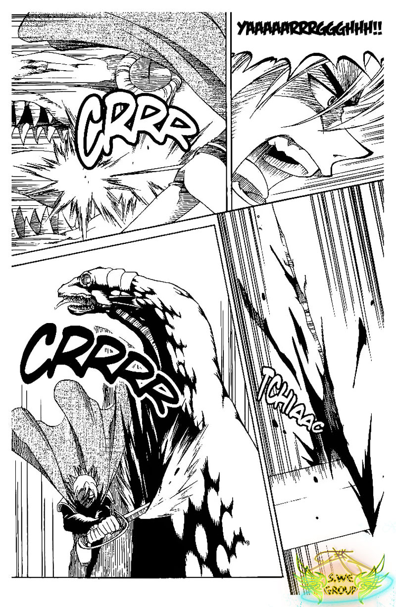 Yureka Lost Saga Chapter 57 - Trang 2