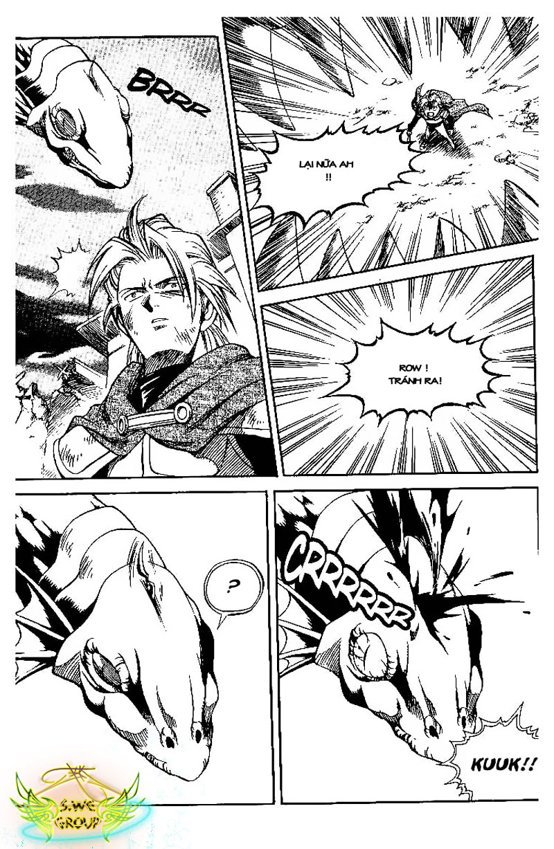 Yureka Lost Saga Chapter 57 - Trang 2