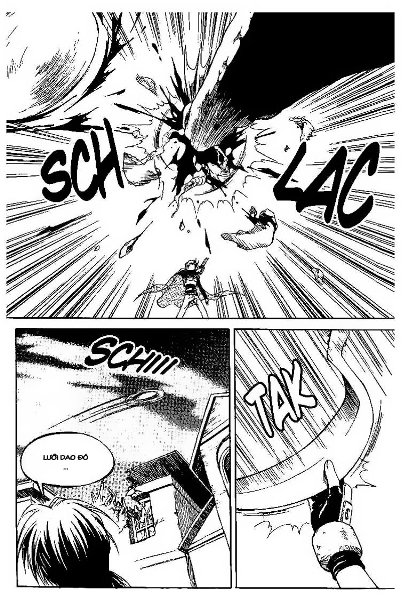 Yureka Lost Saga Chapter 57 - Trang 2