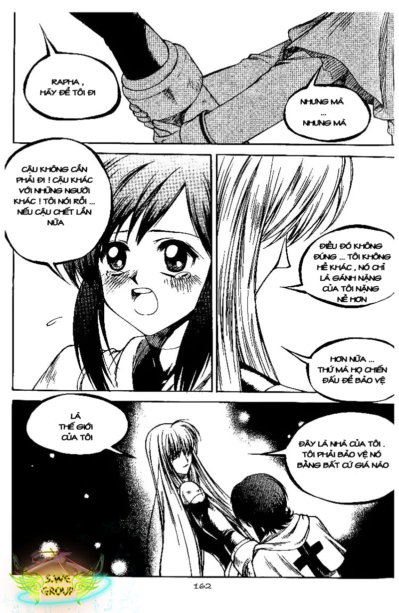 Yureka Lost Saga Chapter 57 - Trang 2