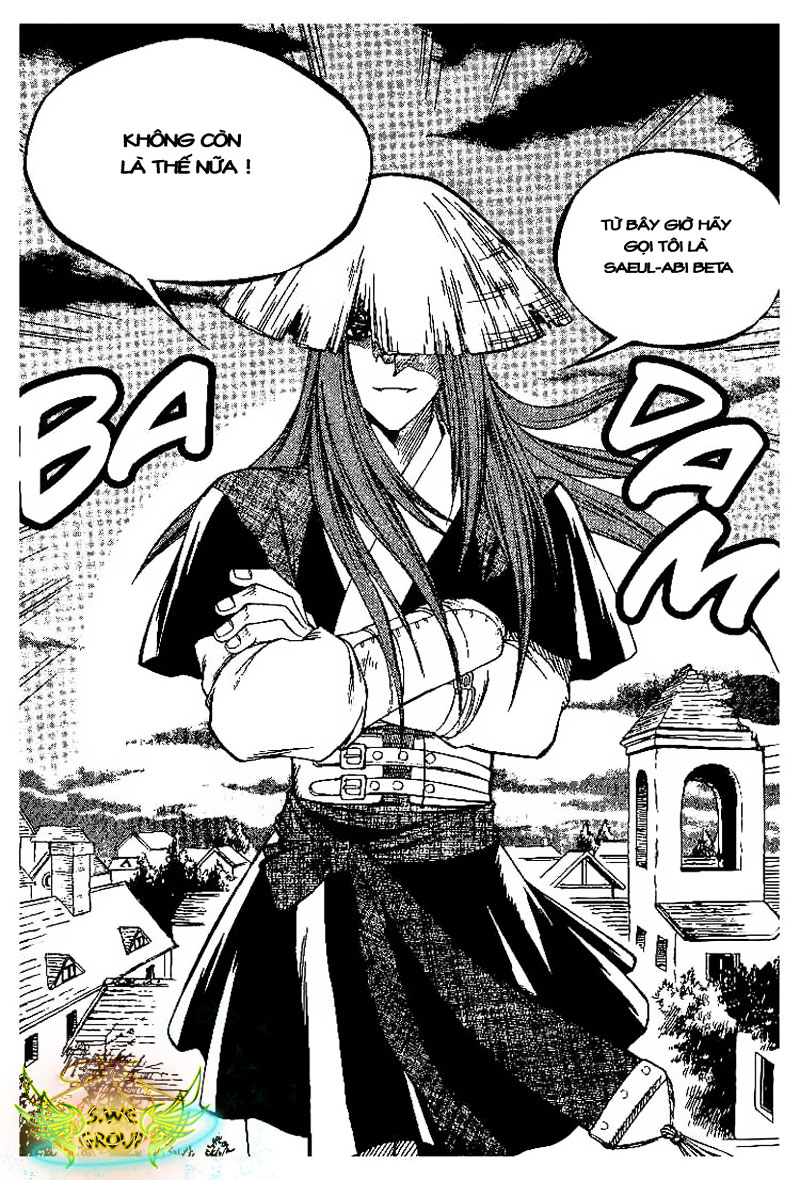 Yureka Lost Saga Chapter 57 - Trang 2