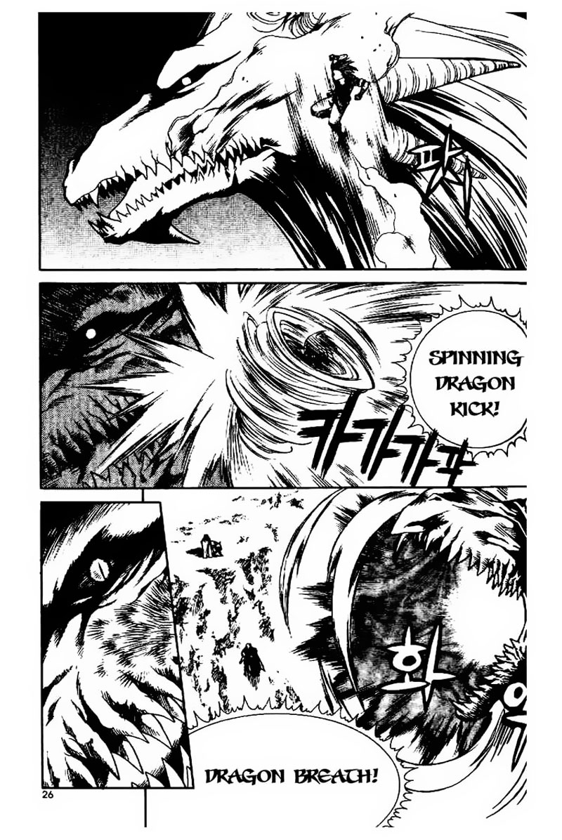 Yureka Lost Saga Chapter 58 - Trang 2