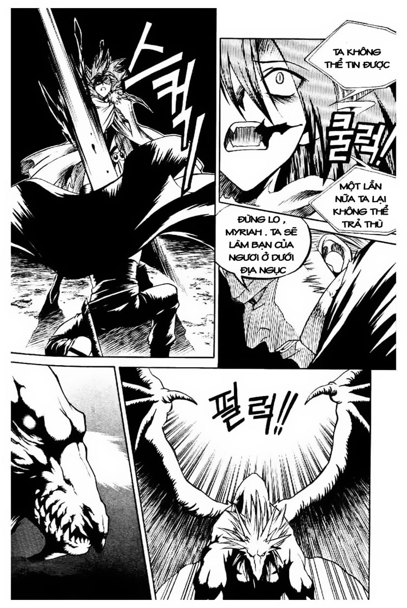 Yureka Lost Saga Chapter 58 - Trang 2