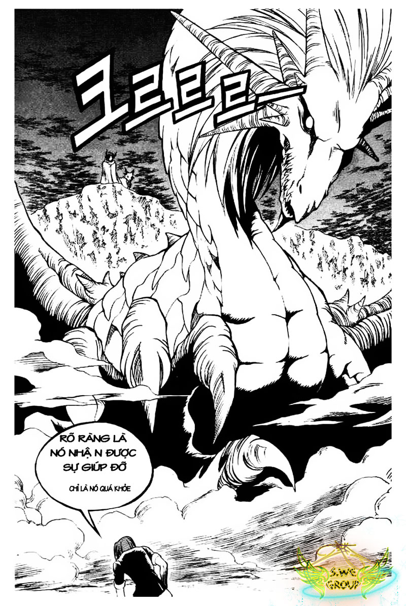 Yureka Lost Saga Chapter 58 - Trang 2