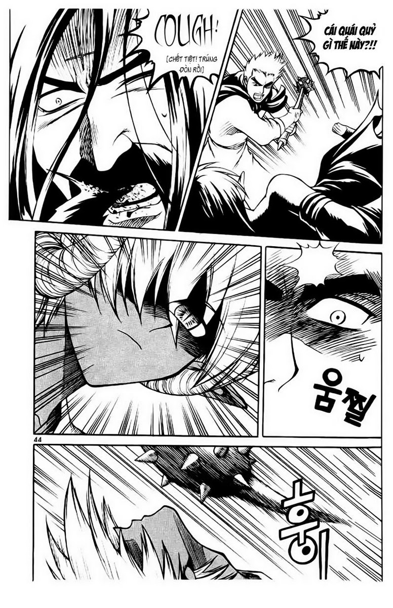 Yureka Lost Saga Chapter 59 - Trang 2