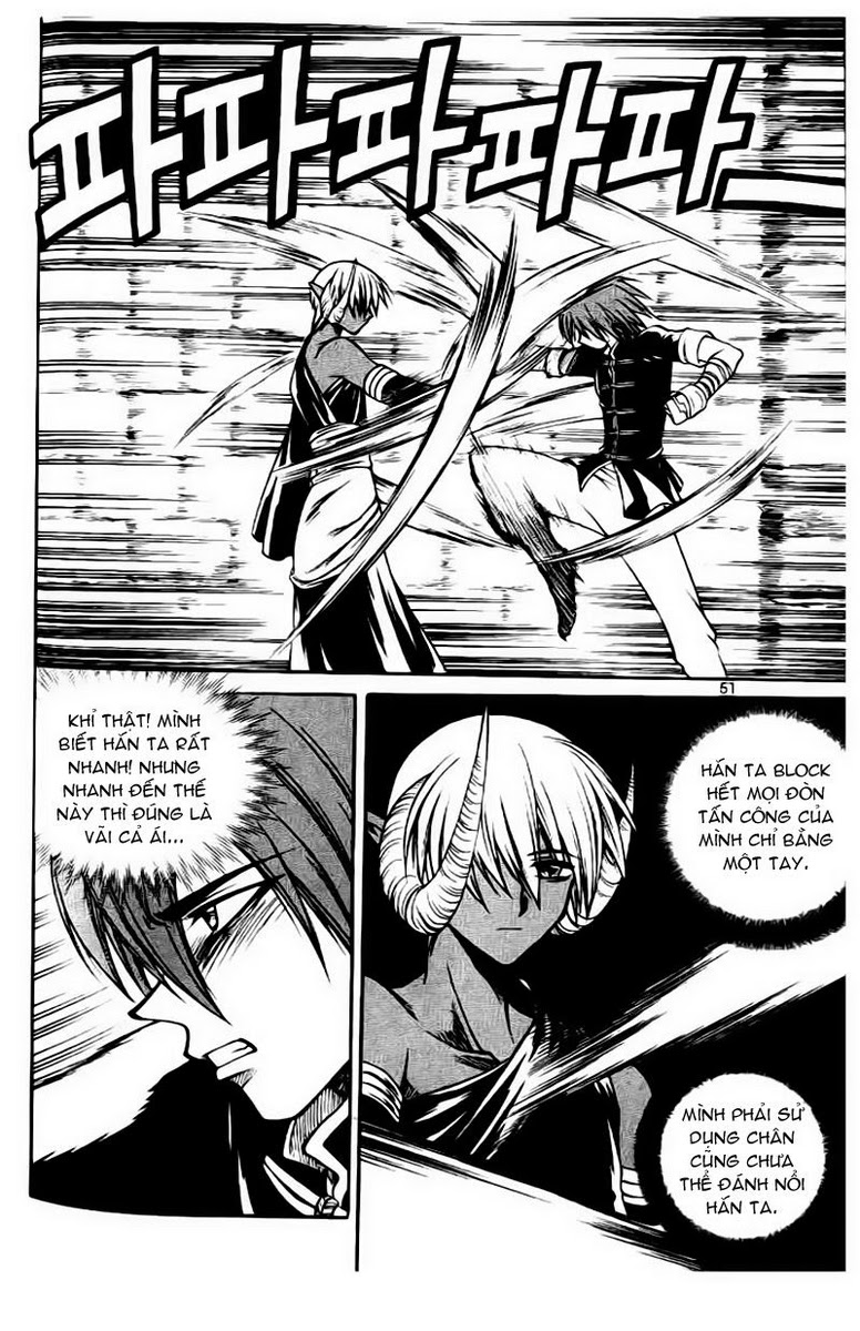 Yureka Lost Saga Chapter 59 - Trang 2