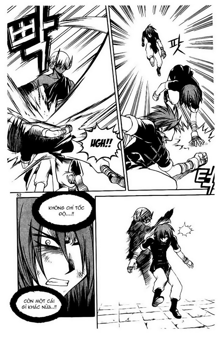 Yureka Lost Saga Chapter 59 - Trang 2